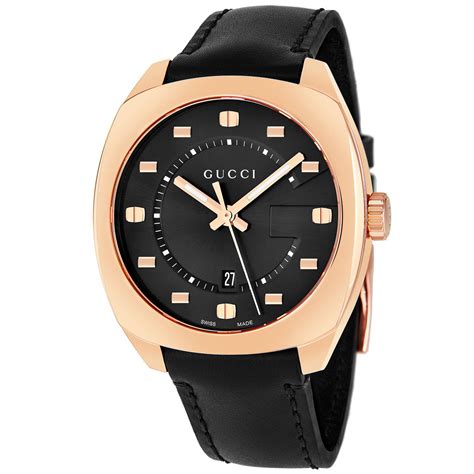 gucci jewelry men's|men's gucci watches on sale.